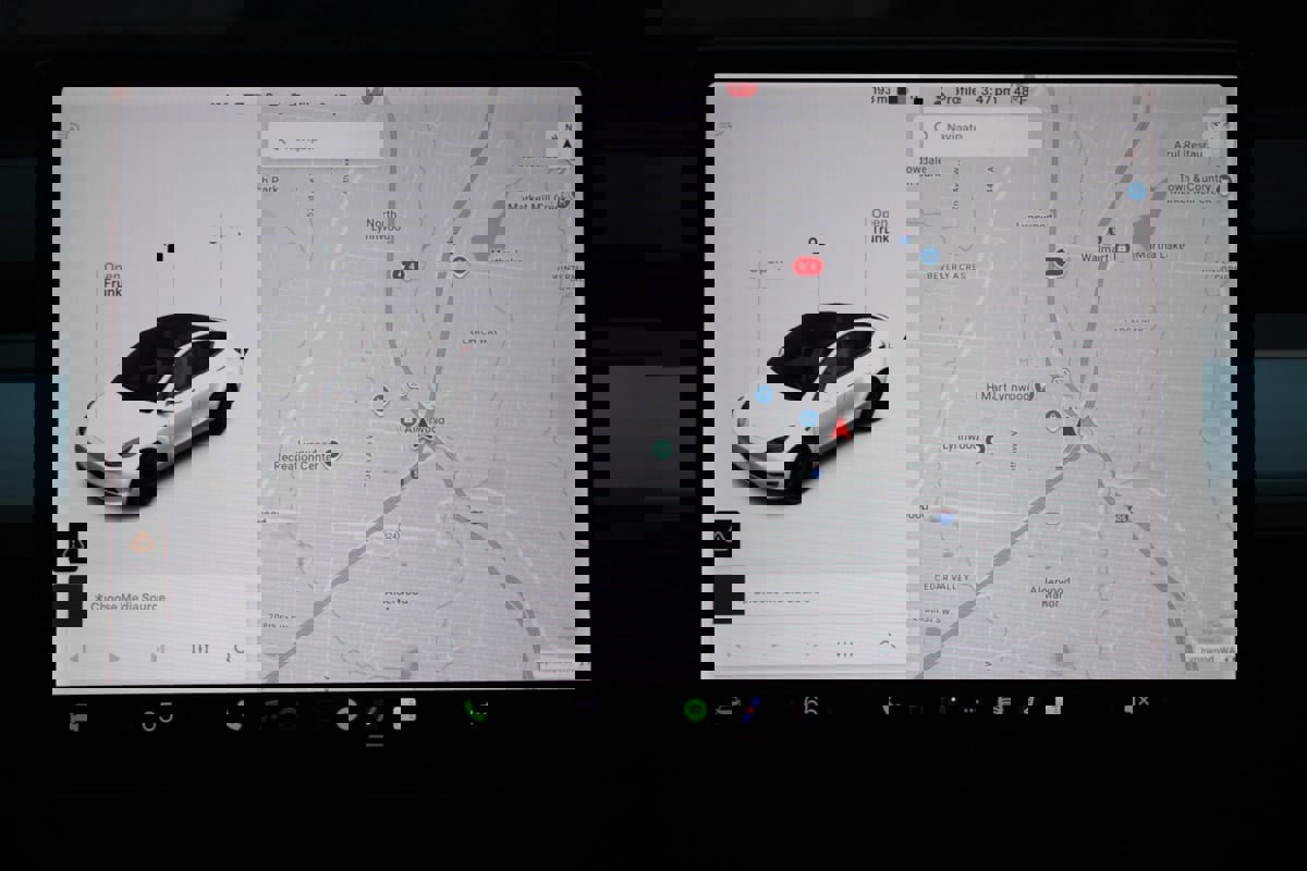 Used 2020 Tesla Model Y Performance image 31