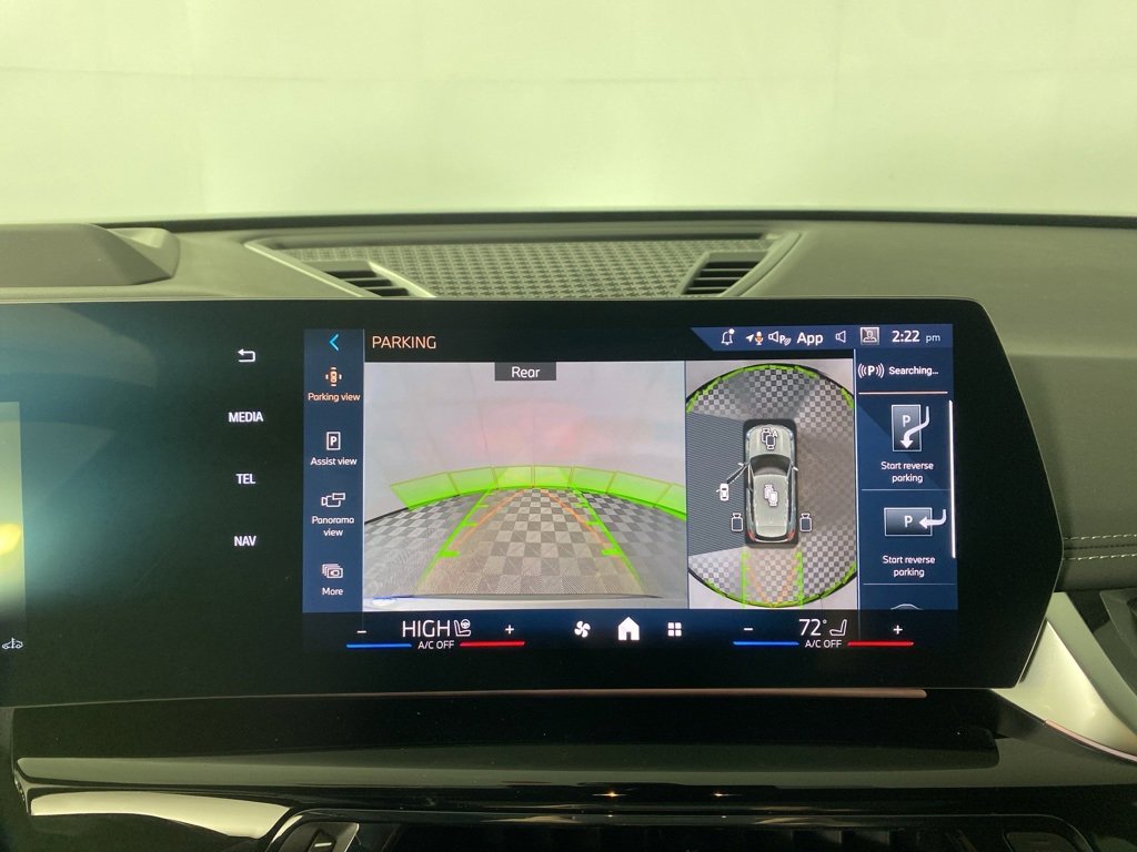 New 2026 BMW X1 xDrive28i w/ Technology Package image 12