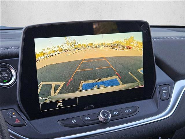 New 2026 Chevrolet Blazer LT w/ Convenience Package image 13