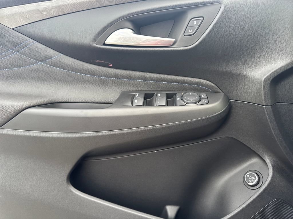New 2026 Buick Envista Sport Touring w/ Convenience I Package image 19