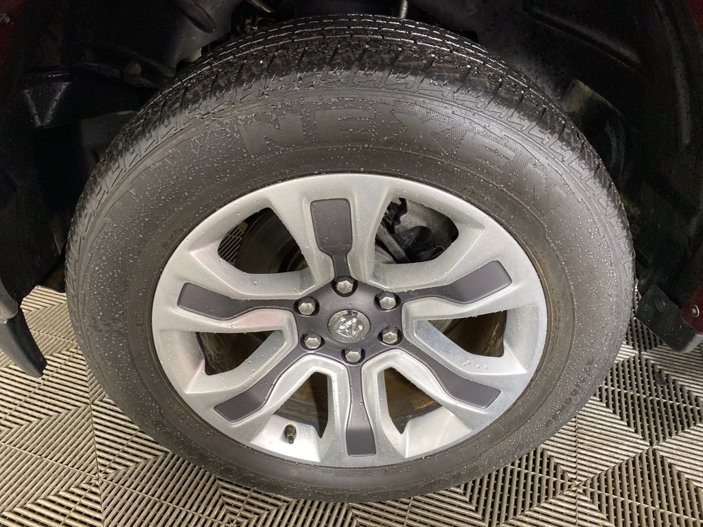 Used 2023 RAM 1500 Limited image 33