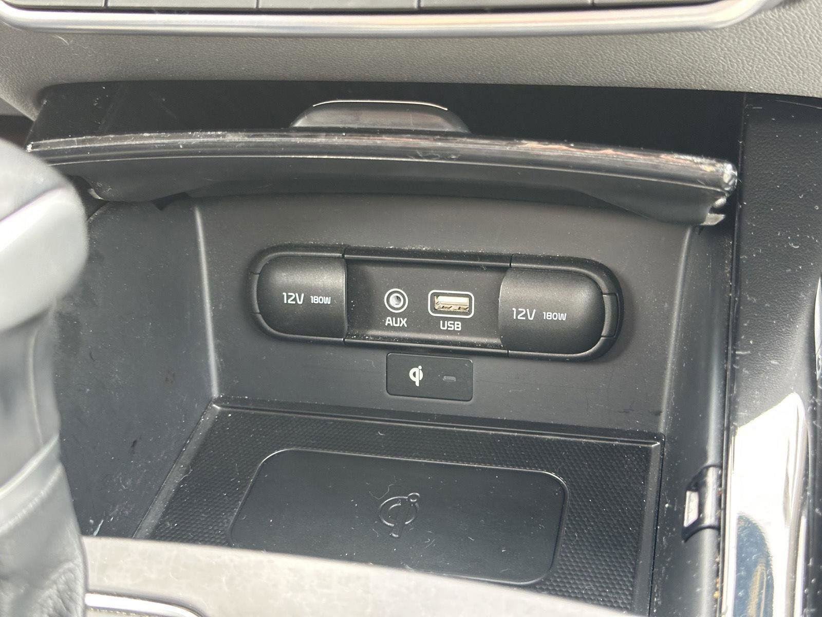 Used 2020 Kia Sorento SX w/ Paint Protection Package image 22