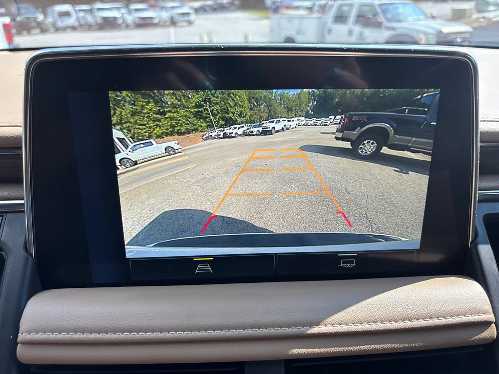 Used 2023 Chevrolet Tahoe Premier AWD/4WD image 26