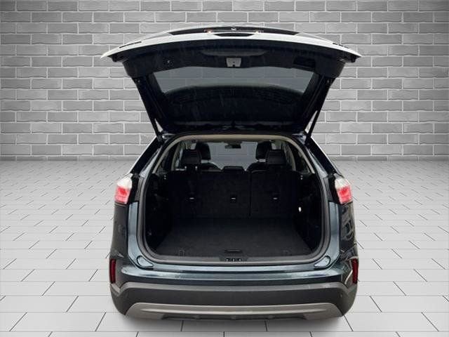 Certified 2022 Ford Edge SEL w/ Convenience Package image 10