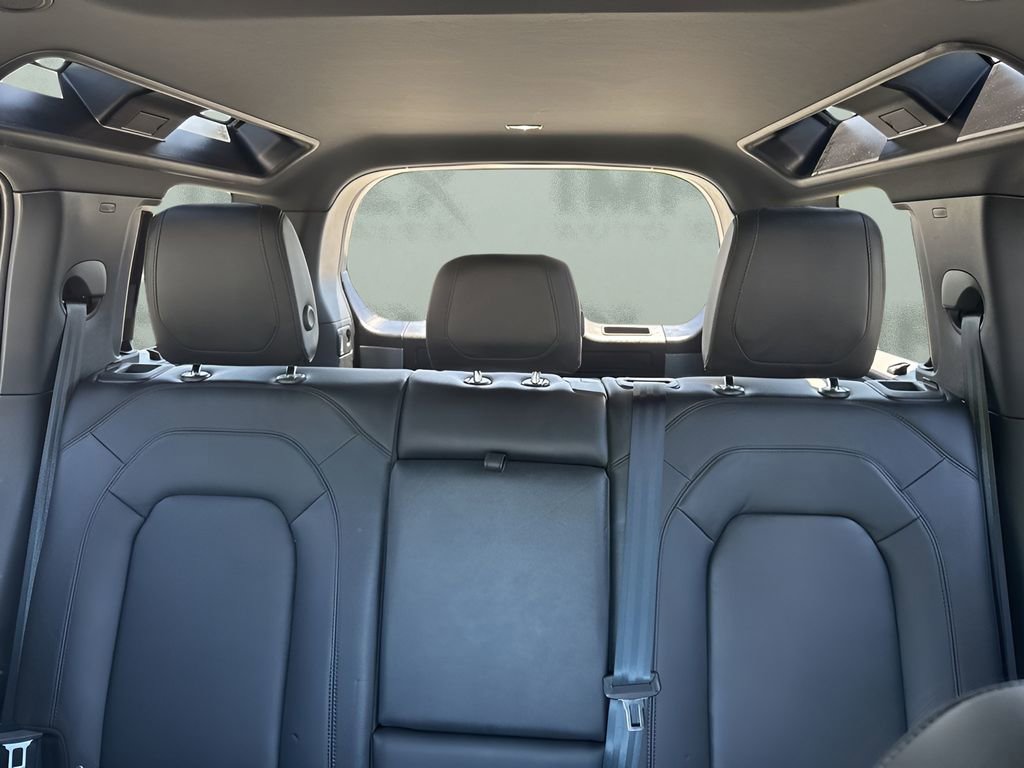 Used 2024 Land Rover Defender 110 S AWD/4WD image 12