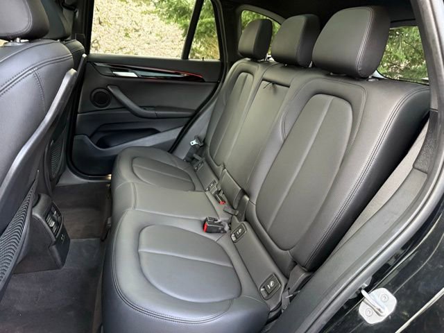 Used 2020 BMW X1 xDrive28i w/ Convenience Package image 30