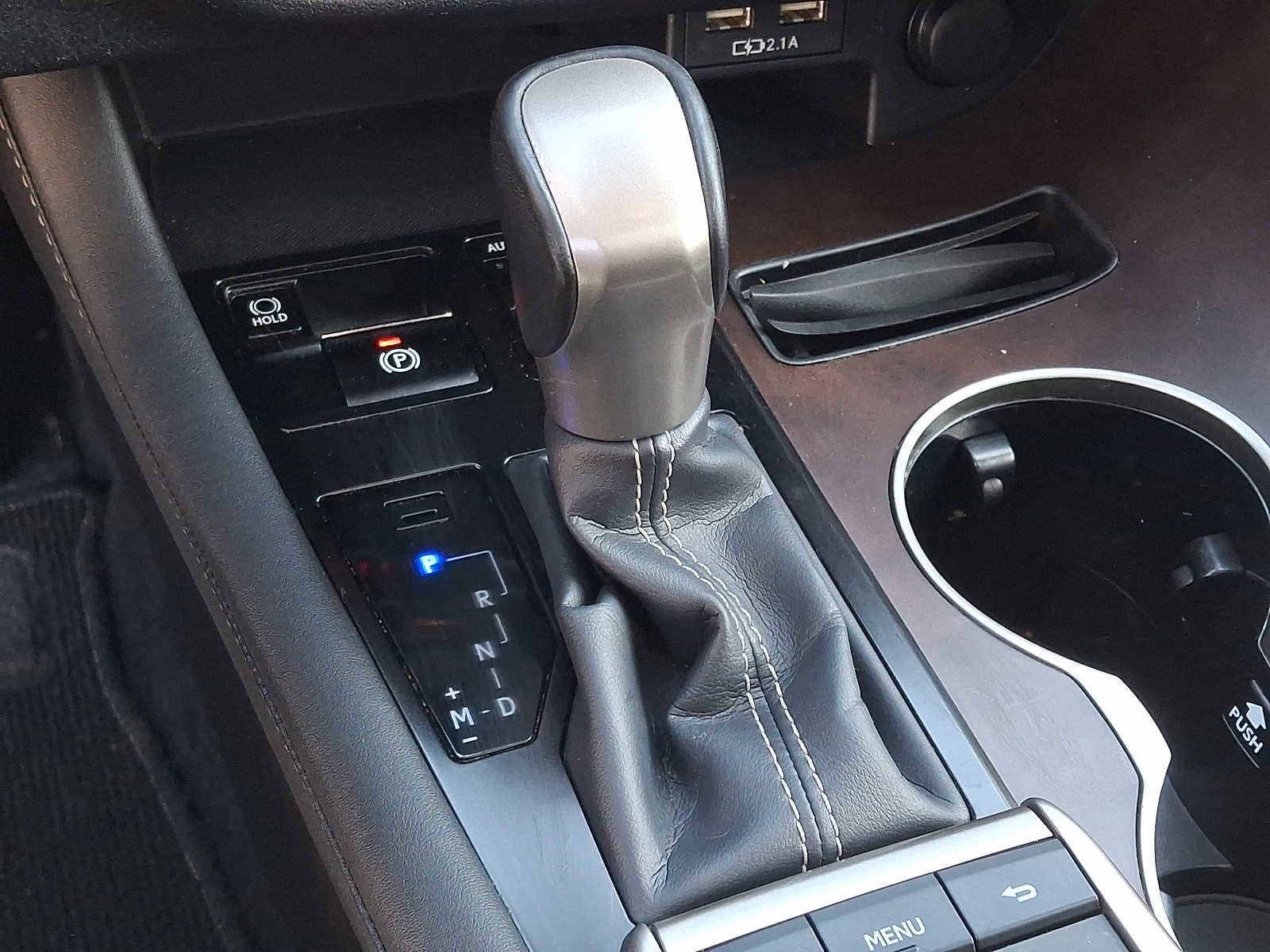 Used 2020 Lexus RX 350 AWD w/ Premium Package image 16