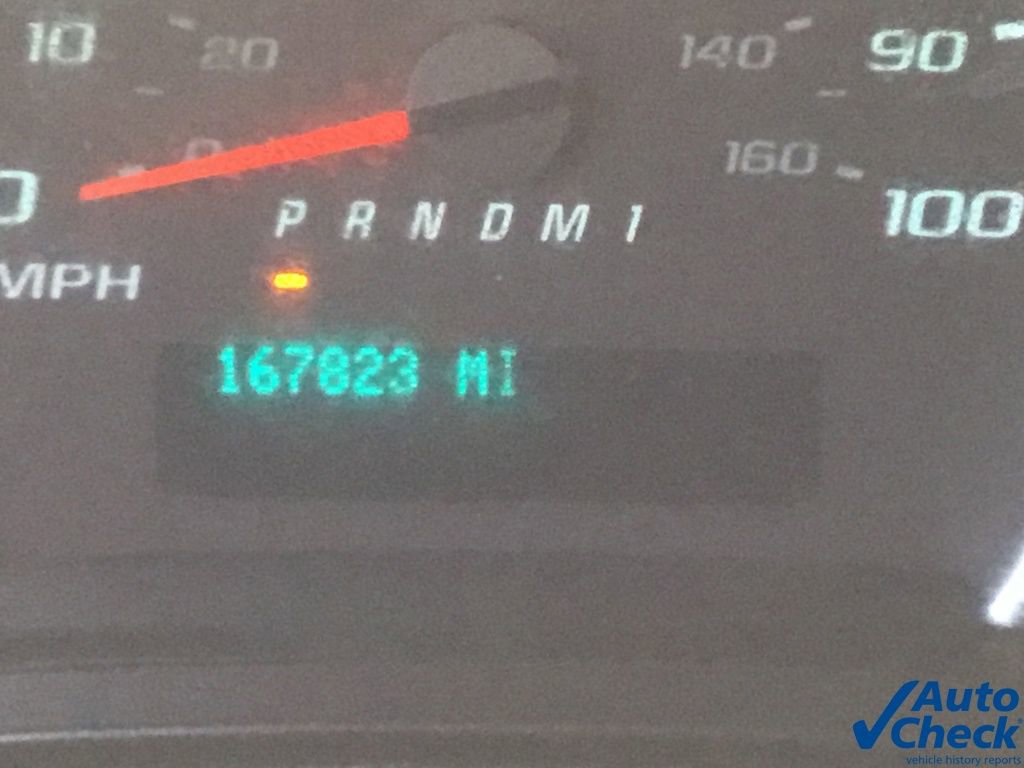 Used 2011 Chevrolet Express 3500 image 34