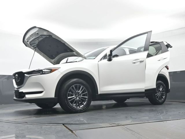 Used 2020 MAZDA CX-5 Touring AWD/4WD image 42