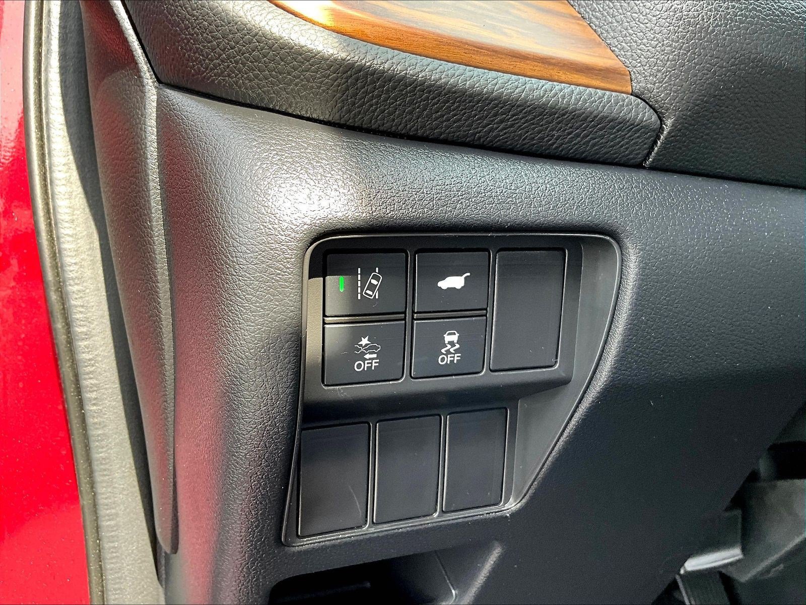 Used 2022 Honda CR-V Touring image 39