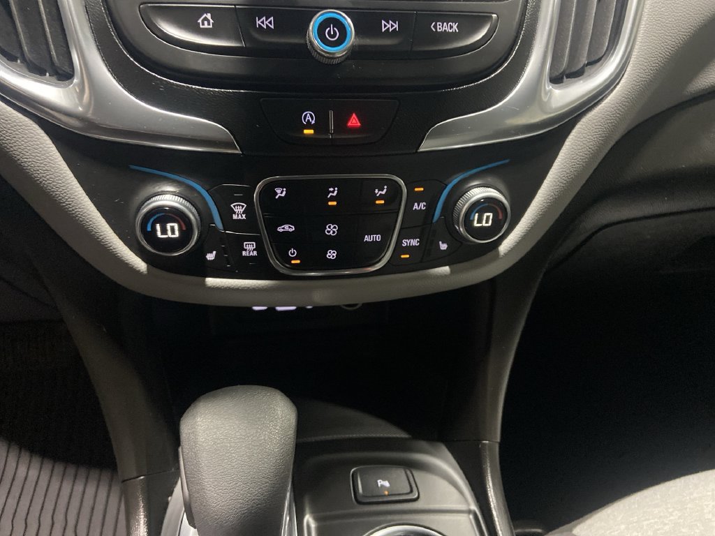 Certified 2022 Chevrolet Equinox LT AWD/4WD image 18