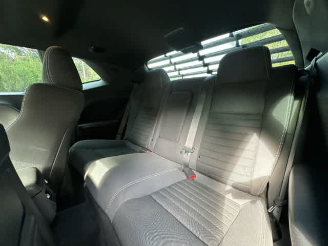 Used 2014 Dodge Challenger SRT8 Core RWD image 16