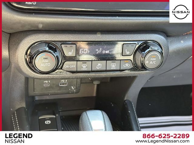 Used 2023 Nissan Kicks SR w/ SR Premium Package image 26