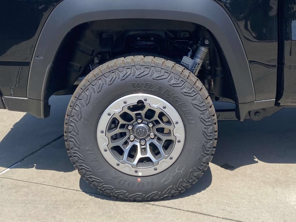 New 2026 RAM 1500 RHO w/ RHO Level 1 Equipment Group AWD/4WD image 38