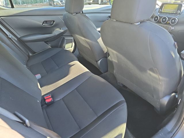 Used 2025 Nissan Sentra S FWD image 15