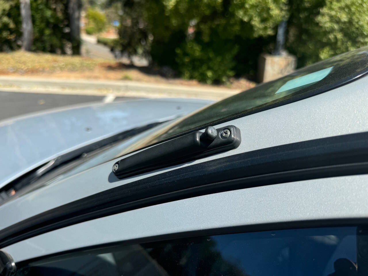 Used 2002 Toyota Corolla CE image 8