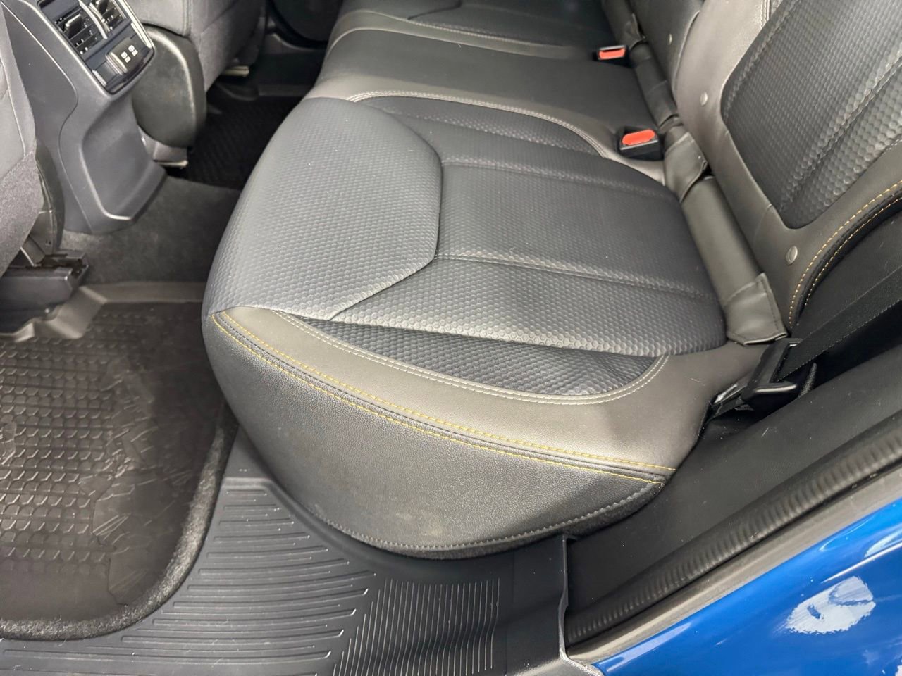 Used 2023 Subaru Forester Wilderness image 28