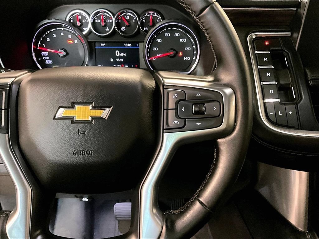 Used 2023 Chevrolet Tahoe LS AWD/4WD image 25