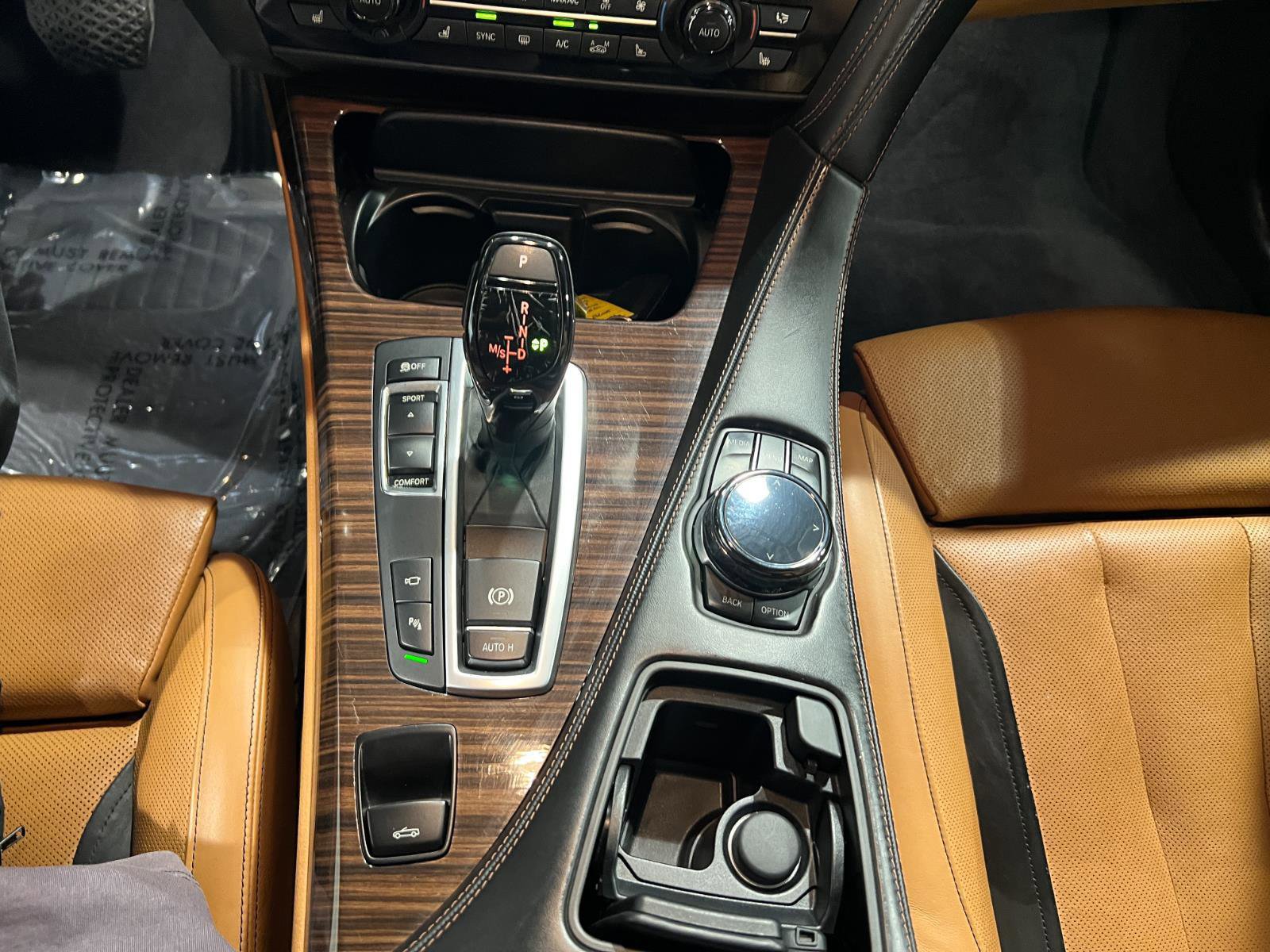 Used 2017 BMW 650i Convertible image 20