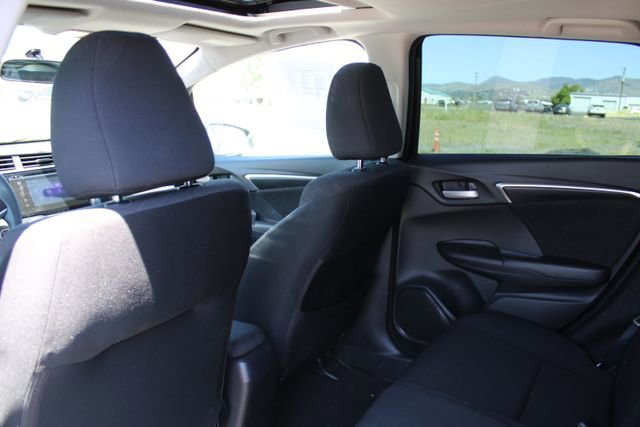 Used 2015 Honda Fit EX image 14