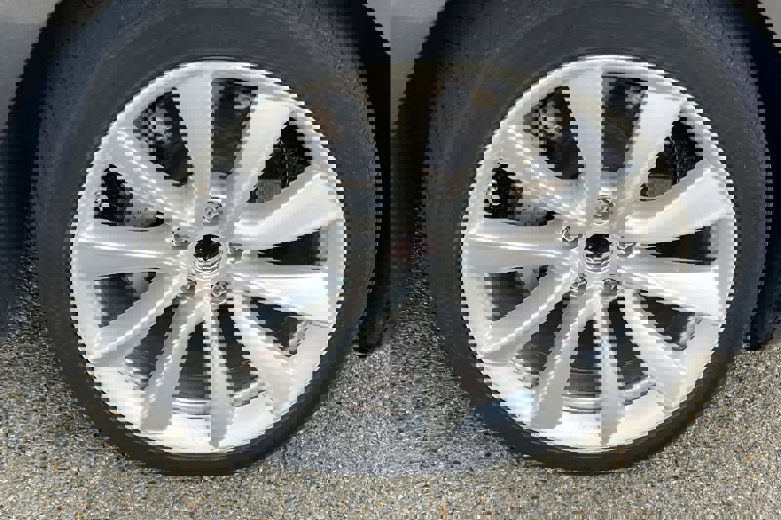 Used 2019 Tesla Model 3 Standard Range image 15