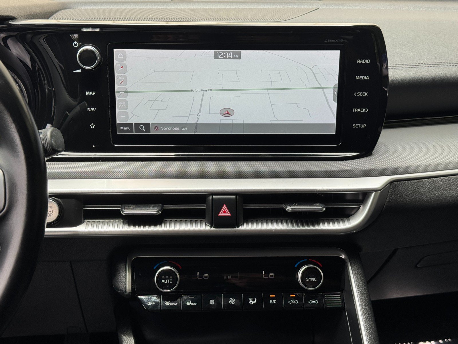 Used 2023 Kia K5 GT-Line FWD image 21
