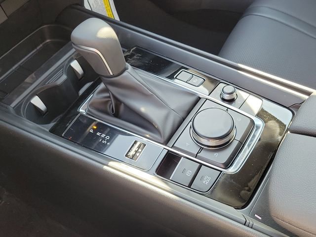 New 2026 MAZDA CX-50 2.5 Hybrid w/ Cargo Package image 13