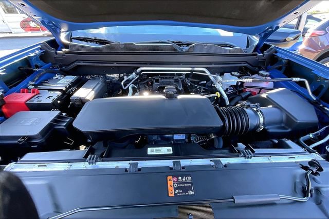 New 2026 GMC Canyon Elevation RWD image 12