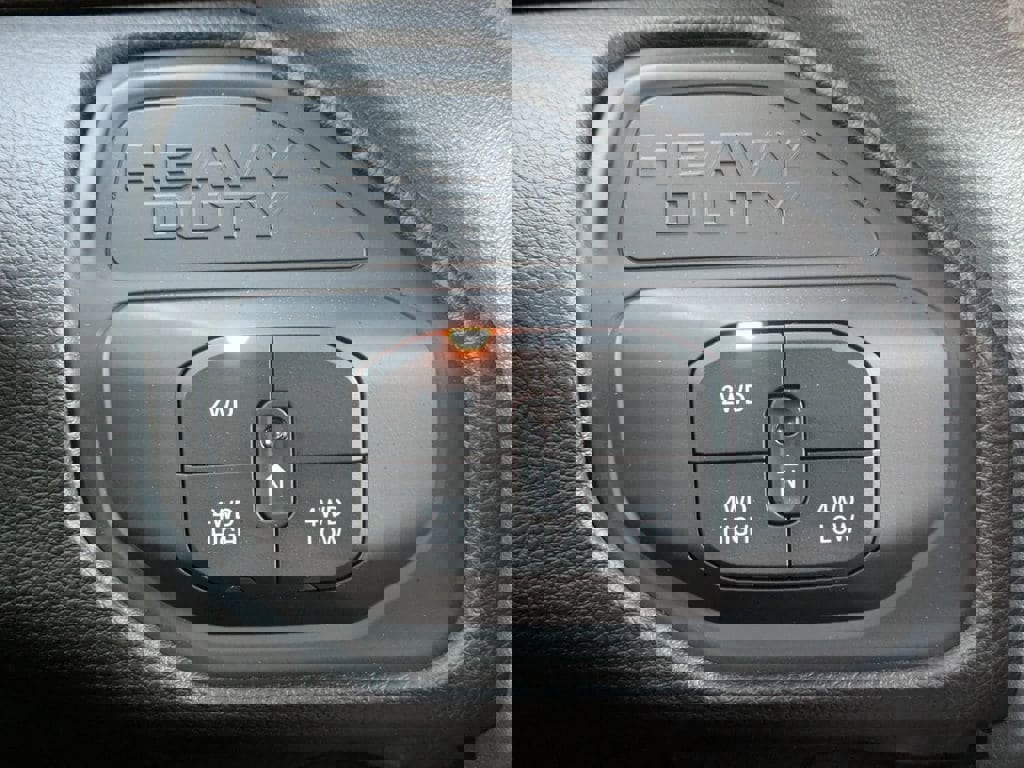 New 2026 RAM 2500 Laramie image 33