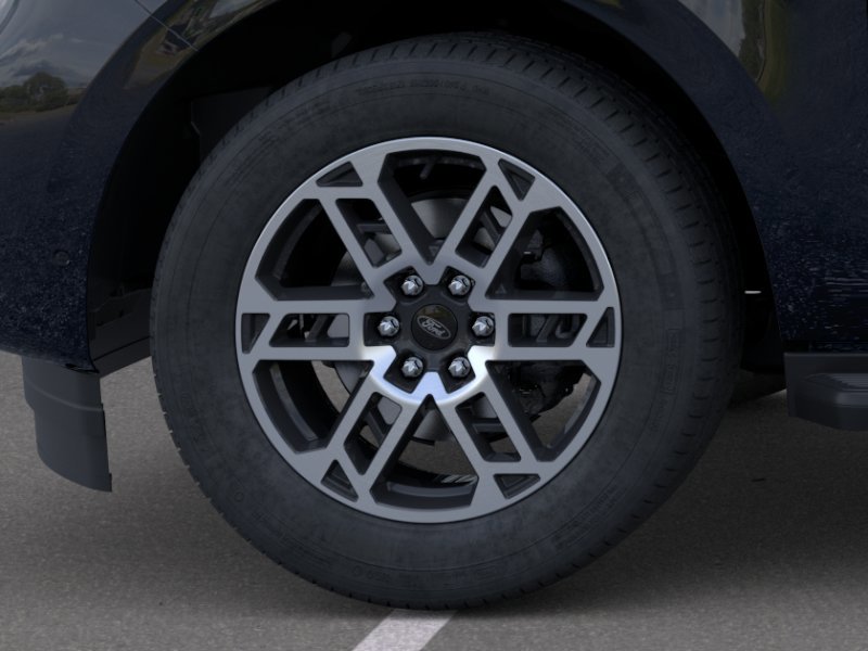 New 2026 Ford Expedition Max Active RWD image 19