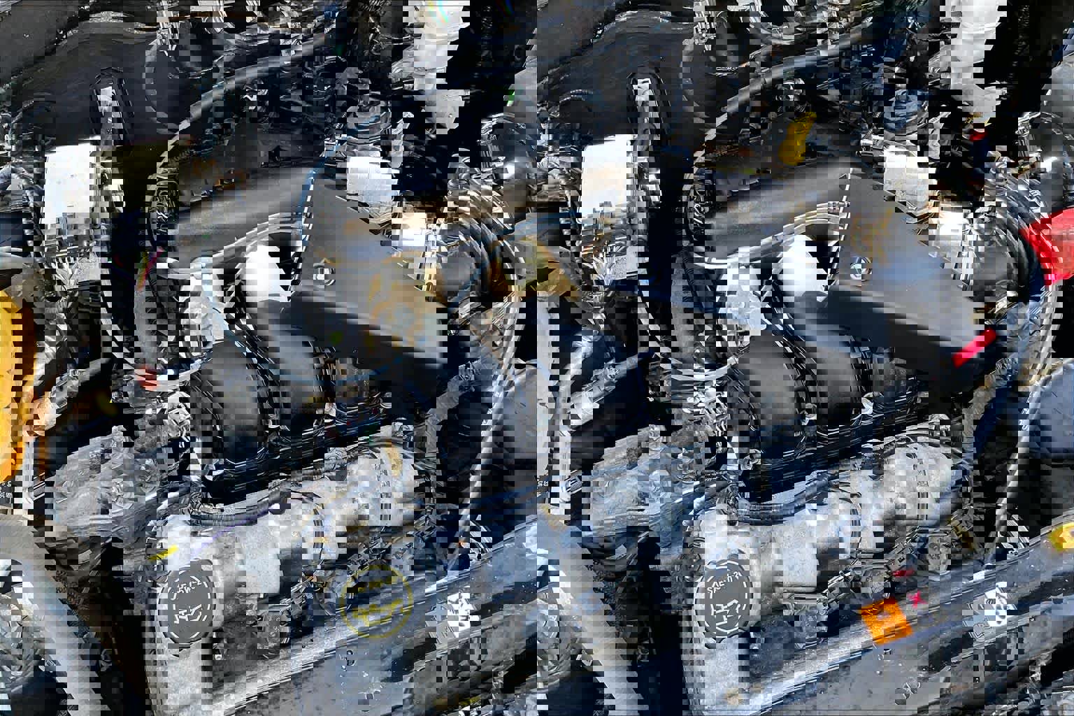 Used 2008 Ford Escape XLT FWD image 32