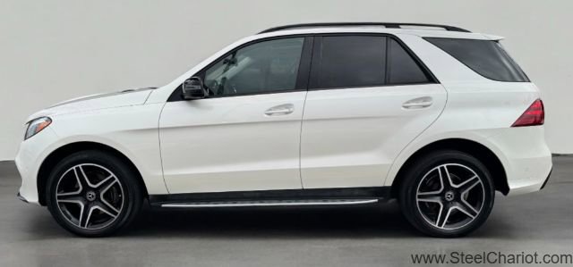 Used 2019 Mercedes-Benz GLE 400 4MATIC image 6