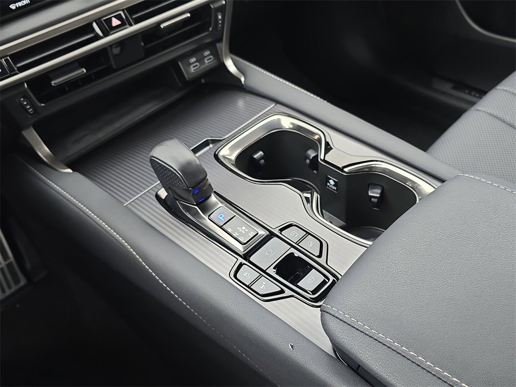 Certified 2024 Lexus RX 350 F Sport image 25