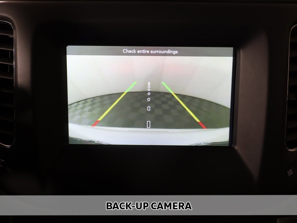 Used 2021 Jeep Compass Latitude image 3