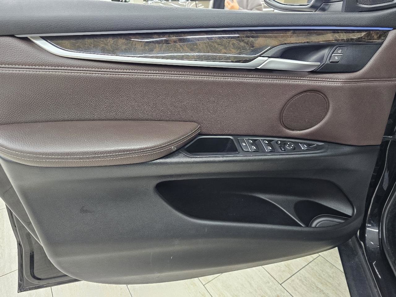 Used 2016 BMW X4 M40i image 87