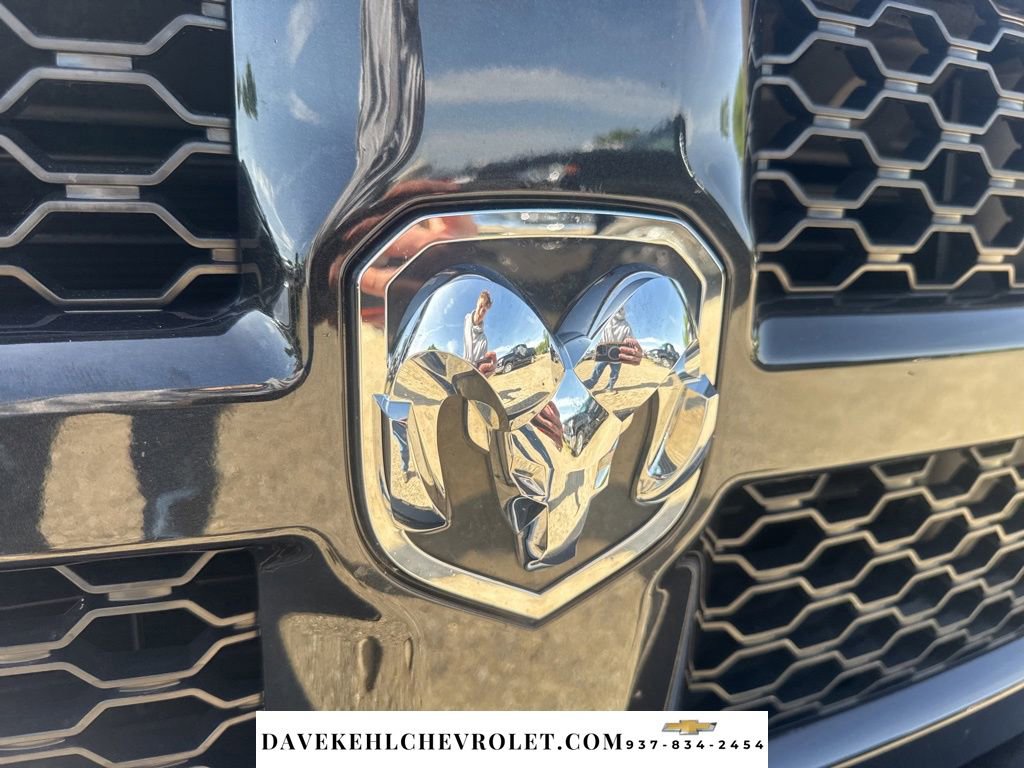 Used 2018 RAM 1500 Express w/ Express Value Package AWD/4WD image 39