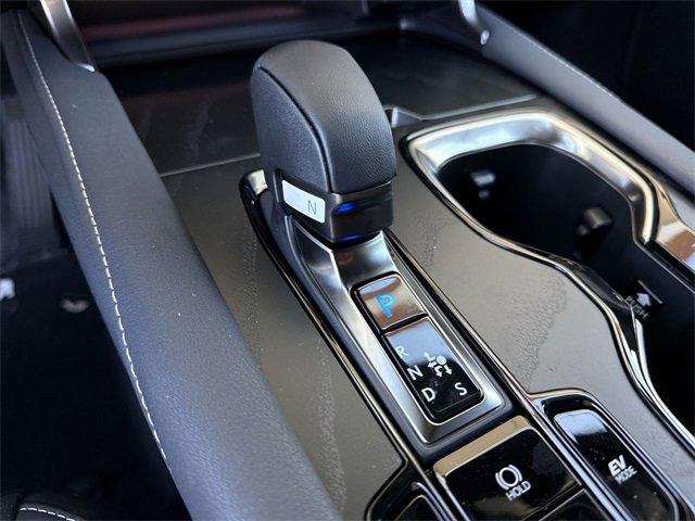 New 2026 Lexus RX 350h image 20