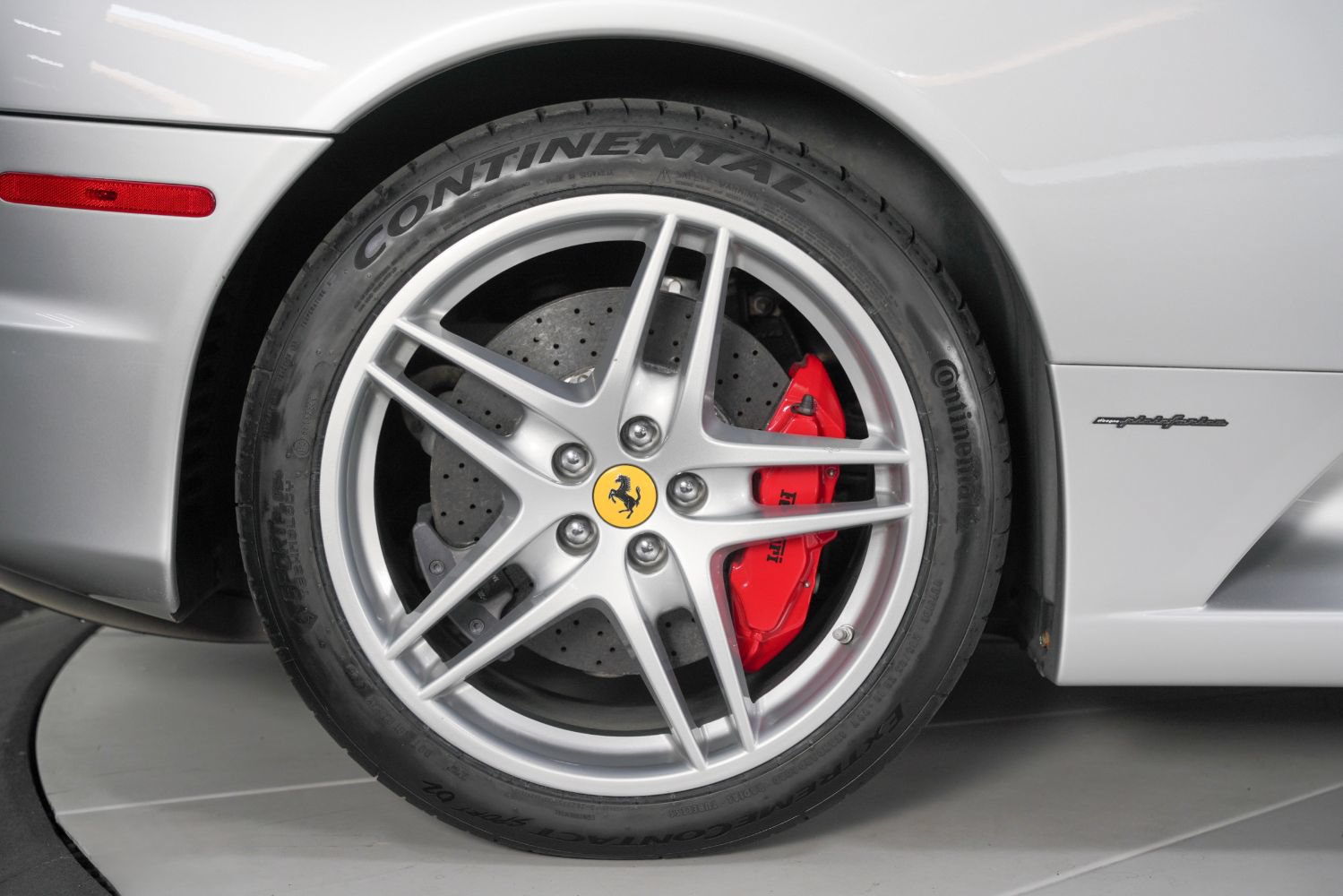 Used 2009 Ferrari F430 Coupe RWD image 24
