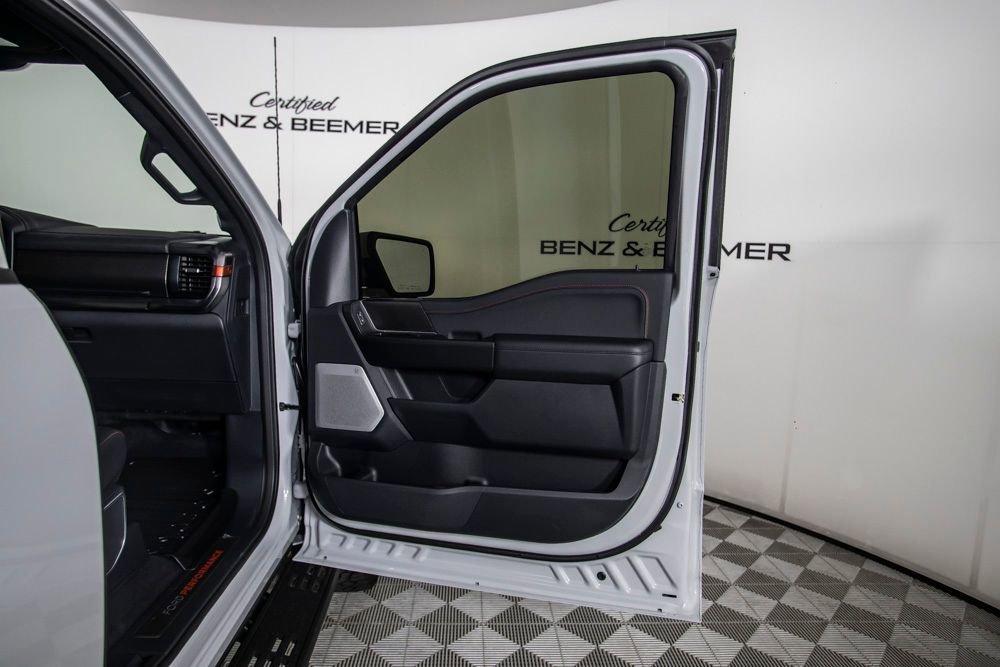 Used 2026 Ford F150 Raptor image 20