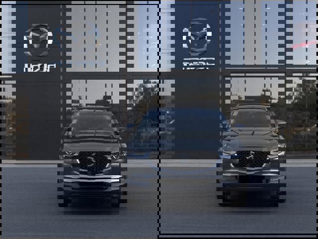 New 2025 MAZDA CX-30 AWD 2.5 S w/ Preferred Package image 12