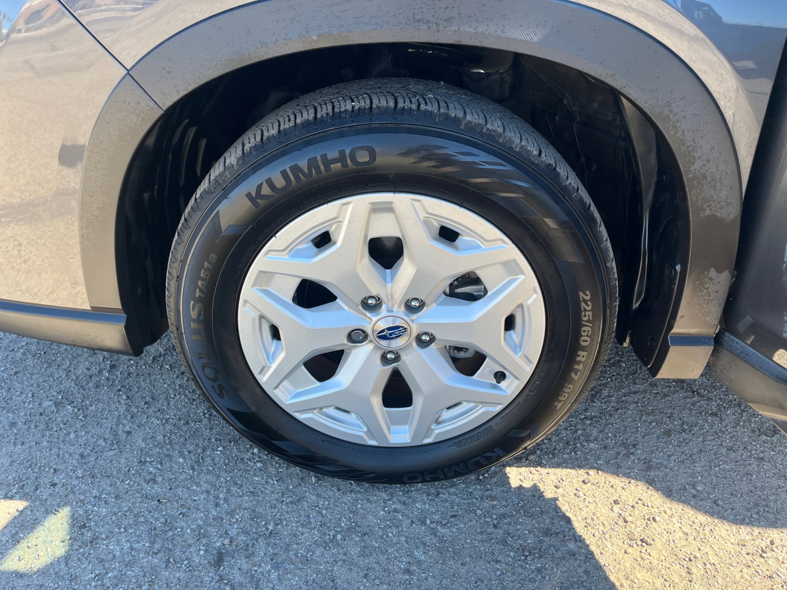 Used 2023 Subaru Forester image 26