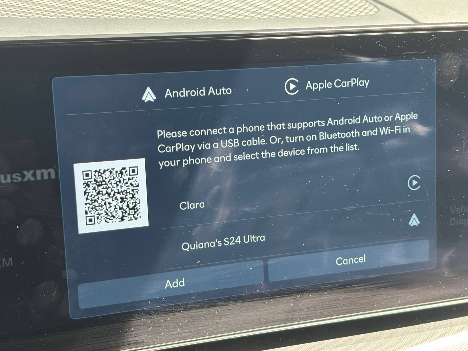 Used 2026 Hyundai Santa Fe SEL FWD image 19