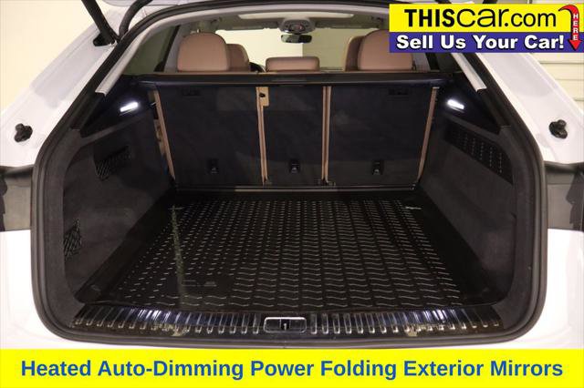 Used 2021 Audi Q8 Premium Plus w/ Premium Plus Package image 30