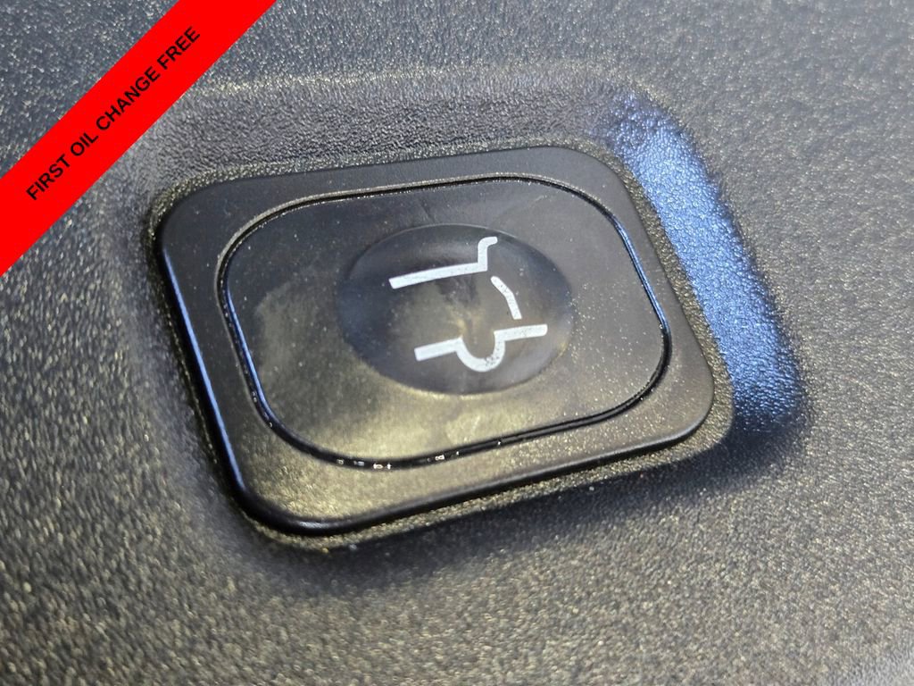 Used 2025 Ford Expedition Max Platinum image 21