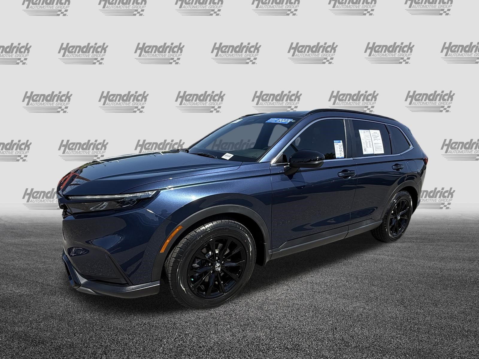 Used 2023 Honda CR-V Sport image 5