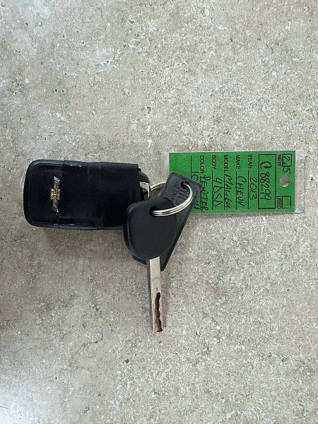 Used 2013 Chevrolet Malibu LS image 28