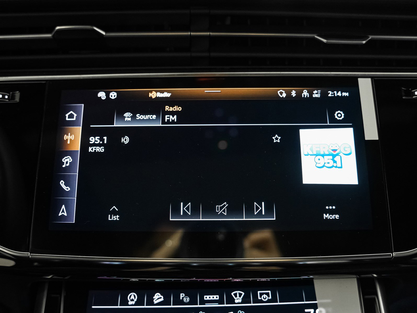 New 2025 Audi Q7 3.0T Prestige image 20