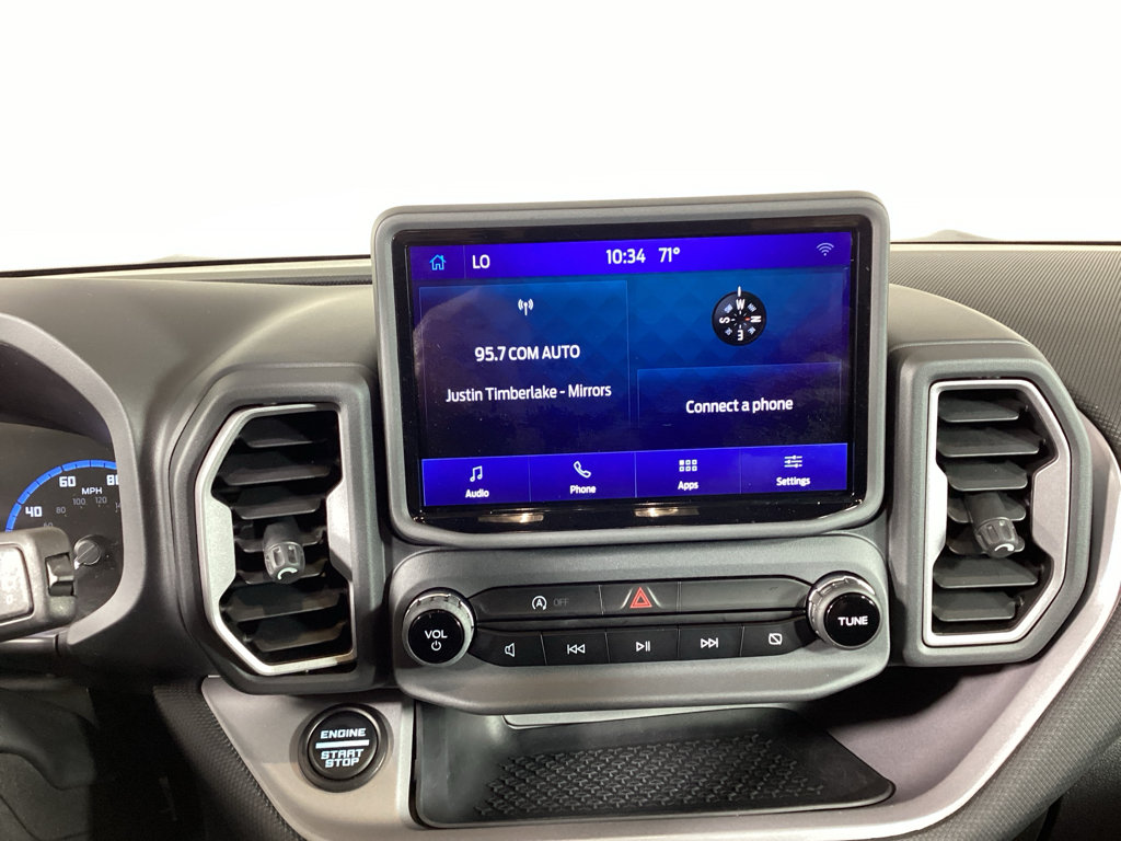 Used 2023 Ford Bronco Sport Big Bend w/ Convenience Package AWD/4WD image 28