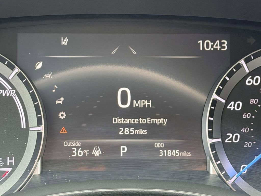 Certified 2023 Toyota Highlander LE image 10