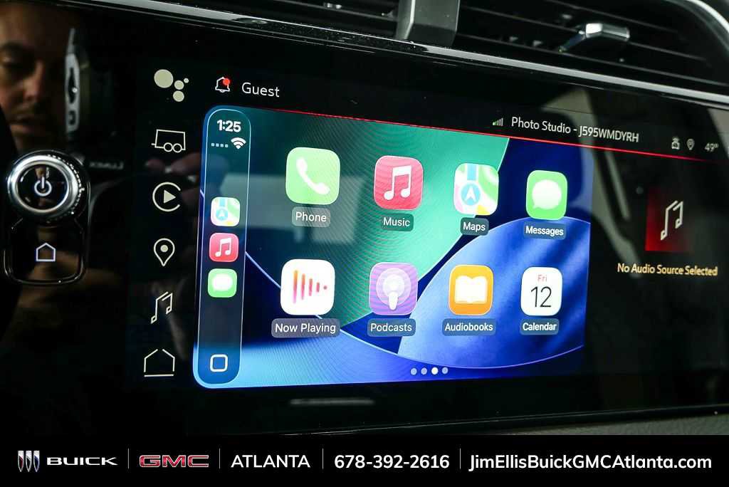 New 2026 GMC Sierra 3500 Denali w/ Denali Reserve Package image 16